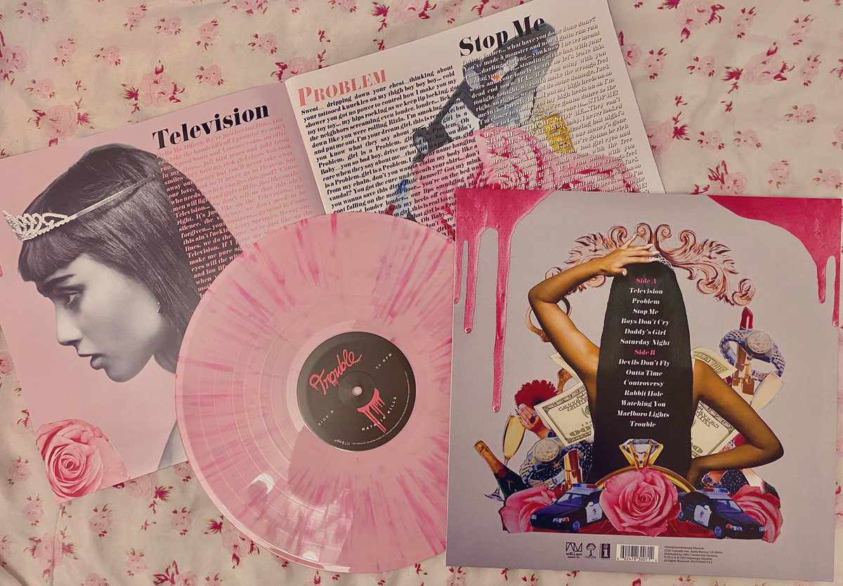 さちえ fc seios de charli xcx tweet media