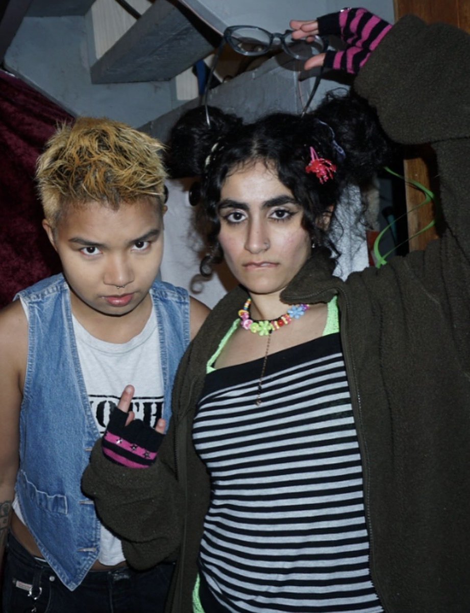 moth and blake appreciation post