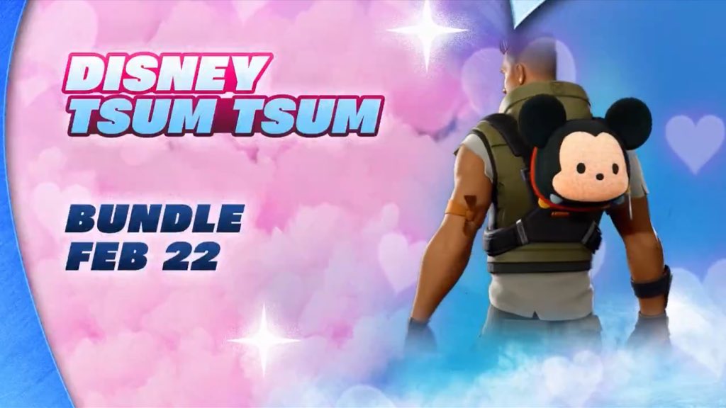 Fortnite Leaks 🕜 tweet media