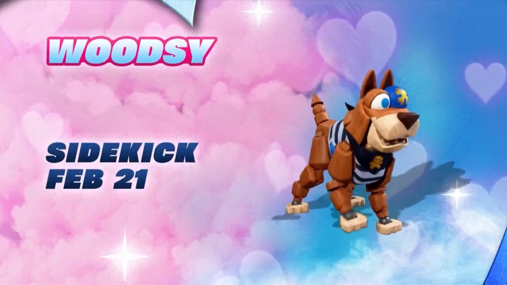 Fortnite Leaks 🕜 tweet media