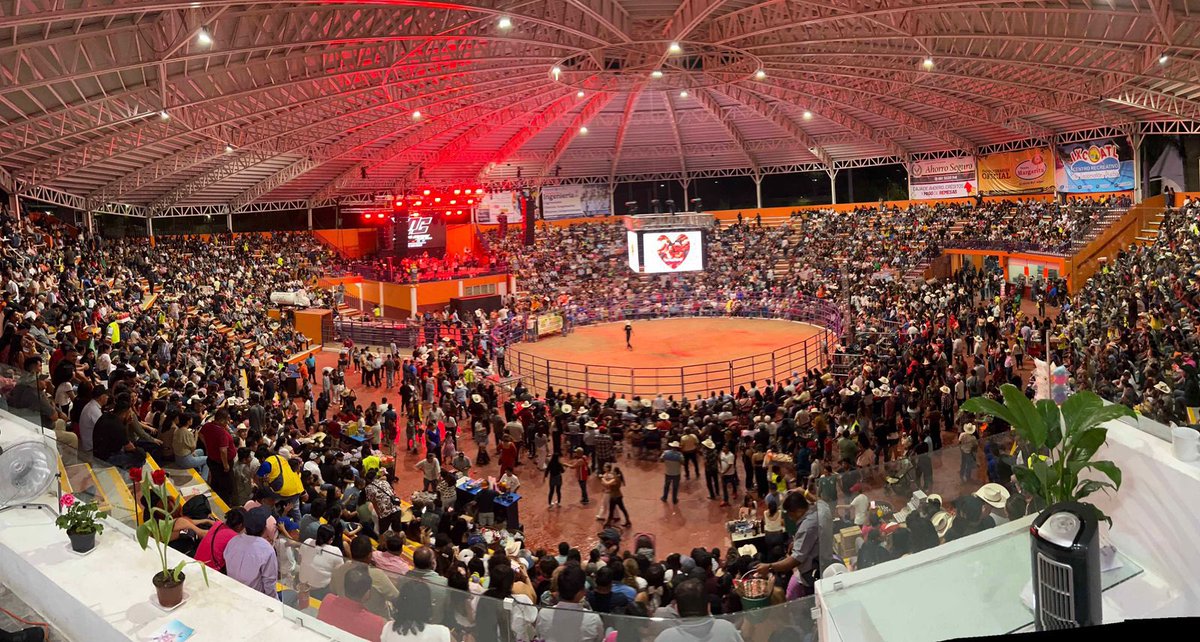 La Feria de la unidad entre los pueblos, reunirá a más de 130 mil personas que disfrutarán de eventos gratuitos en Tecomatlán, Puebla.