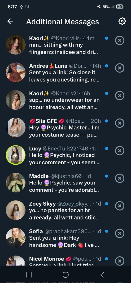 🔮Psychic Warlock Dred | $33 Gematria $11 Tarot ♃! tweet media