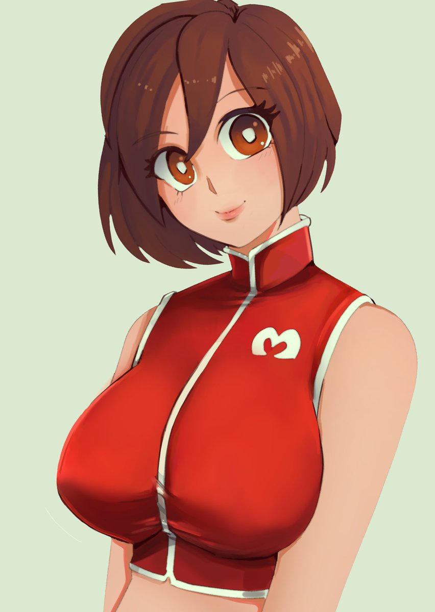❤️ MEIKO ❤️