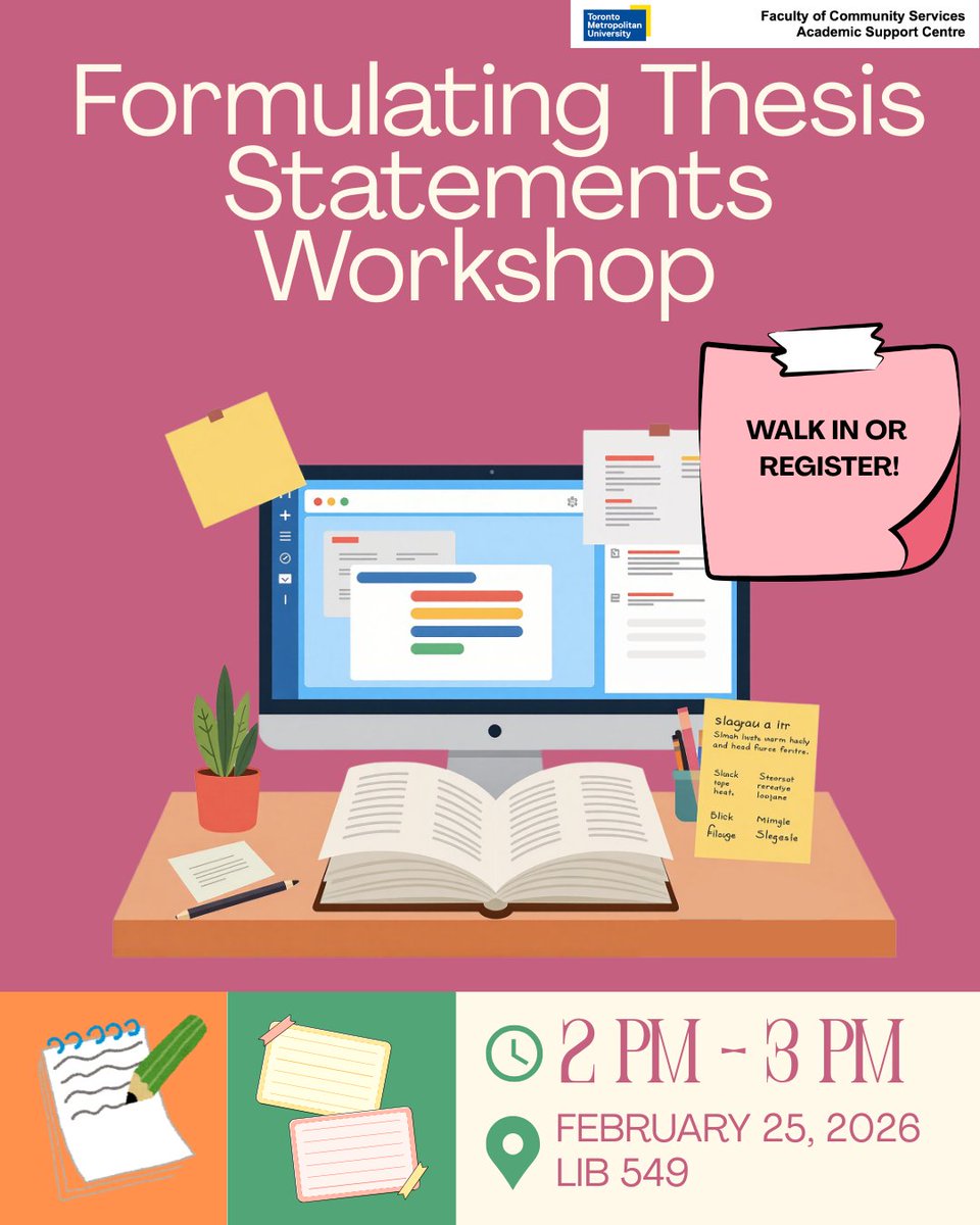 FCS Academic Support tweet media