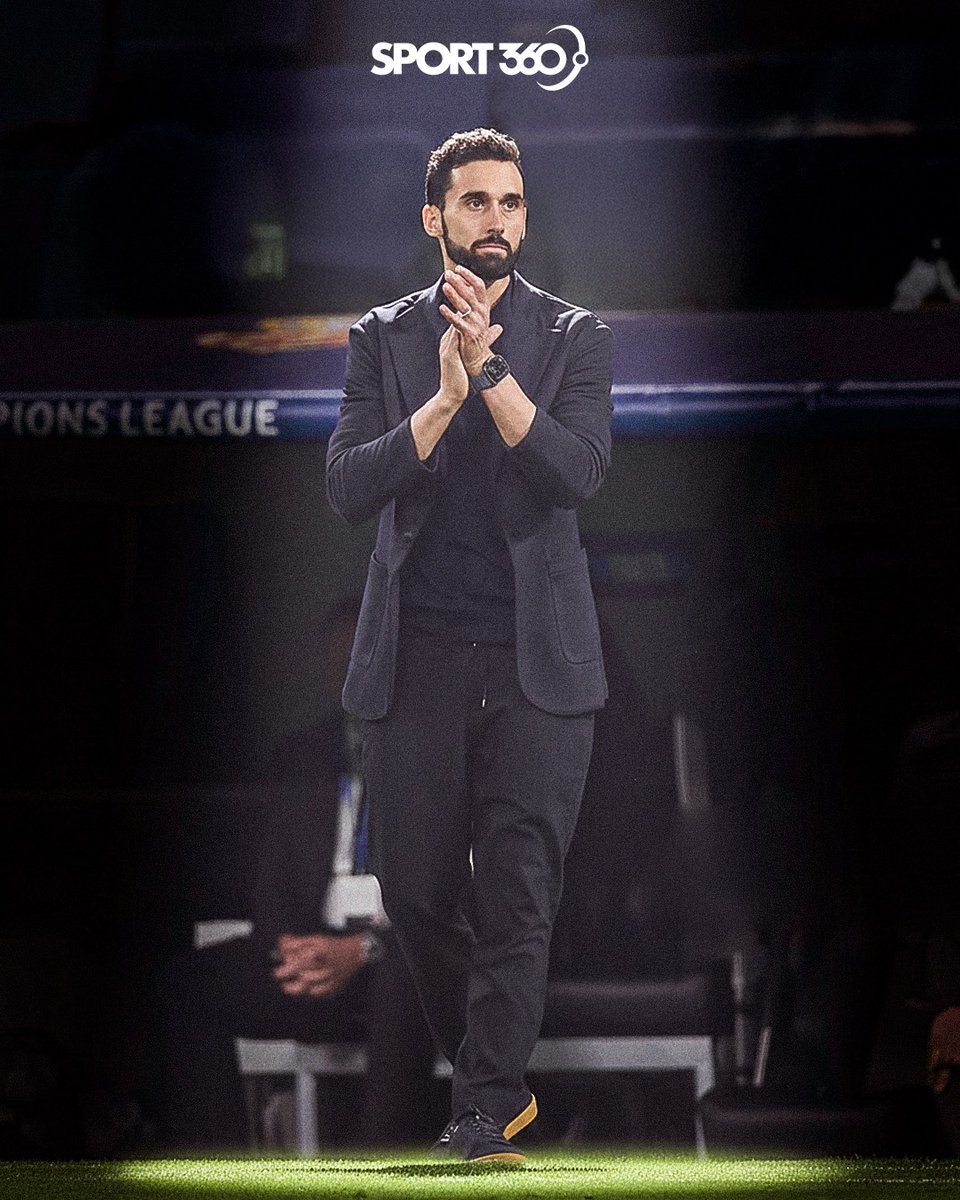 صدارة الليجا 👑
5️⃣ انتصارات على التوالي في الدوري 💪
مرشح لجائزة أفضل مدرب لشهر فبراير 🌟

كل شئ على ما يرام مع أربيلو داخل قلعة ريال مدريد 🤩