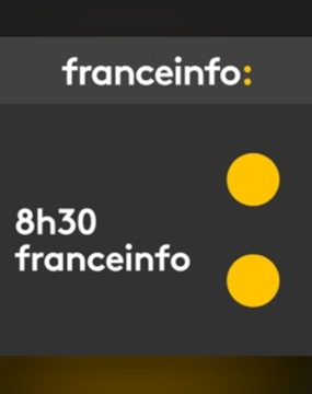 Mediasinfos's tweet photo. Demain (Vendredi) à 8H30 sur #FranceInfo (Télé et Radio), c'est #DominiqueSchelcher (@schelcher), le PDG de Coopérative U, qui sera l'invité du #8h30franceinfo. https://t.co/Z9nZpFvKGa