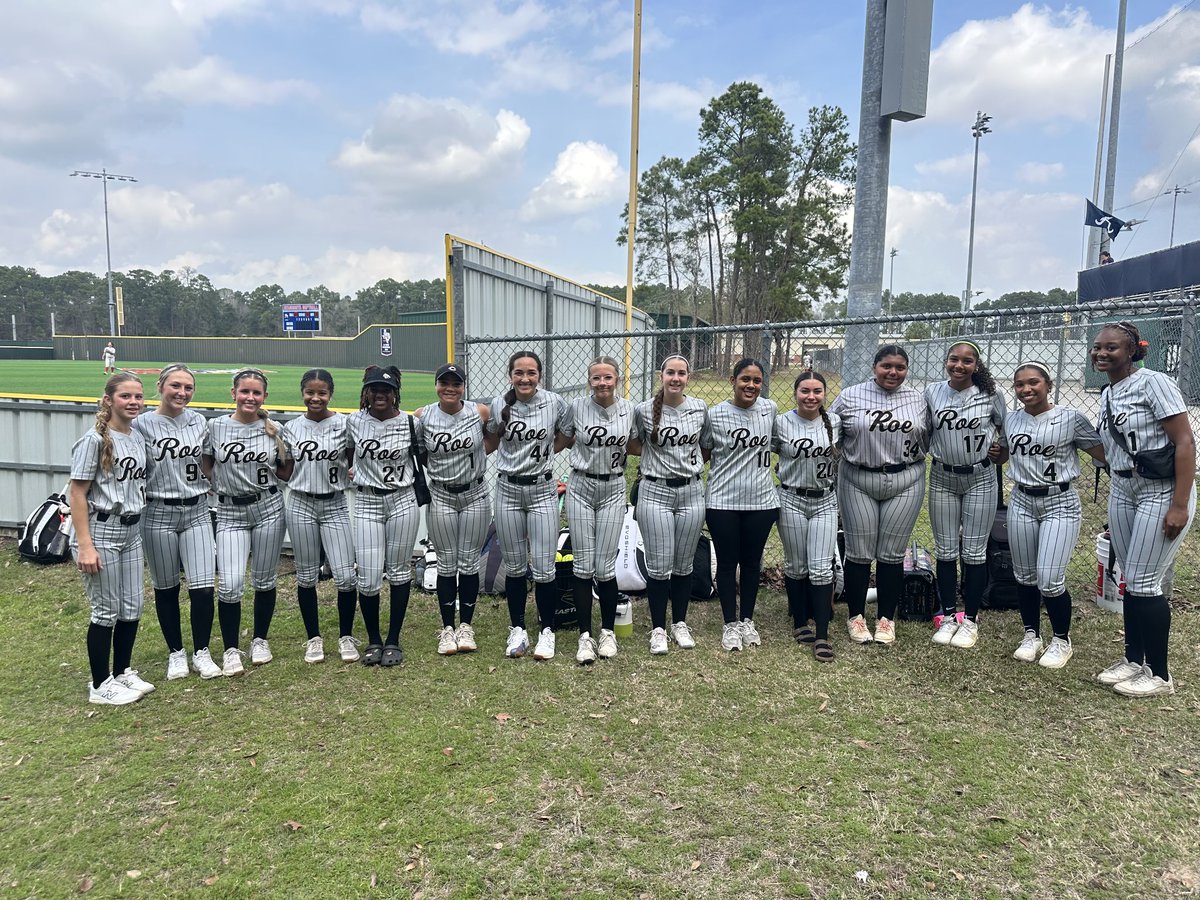 CHS Tiger Softball tweet media