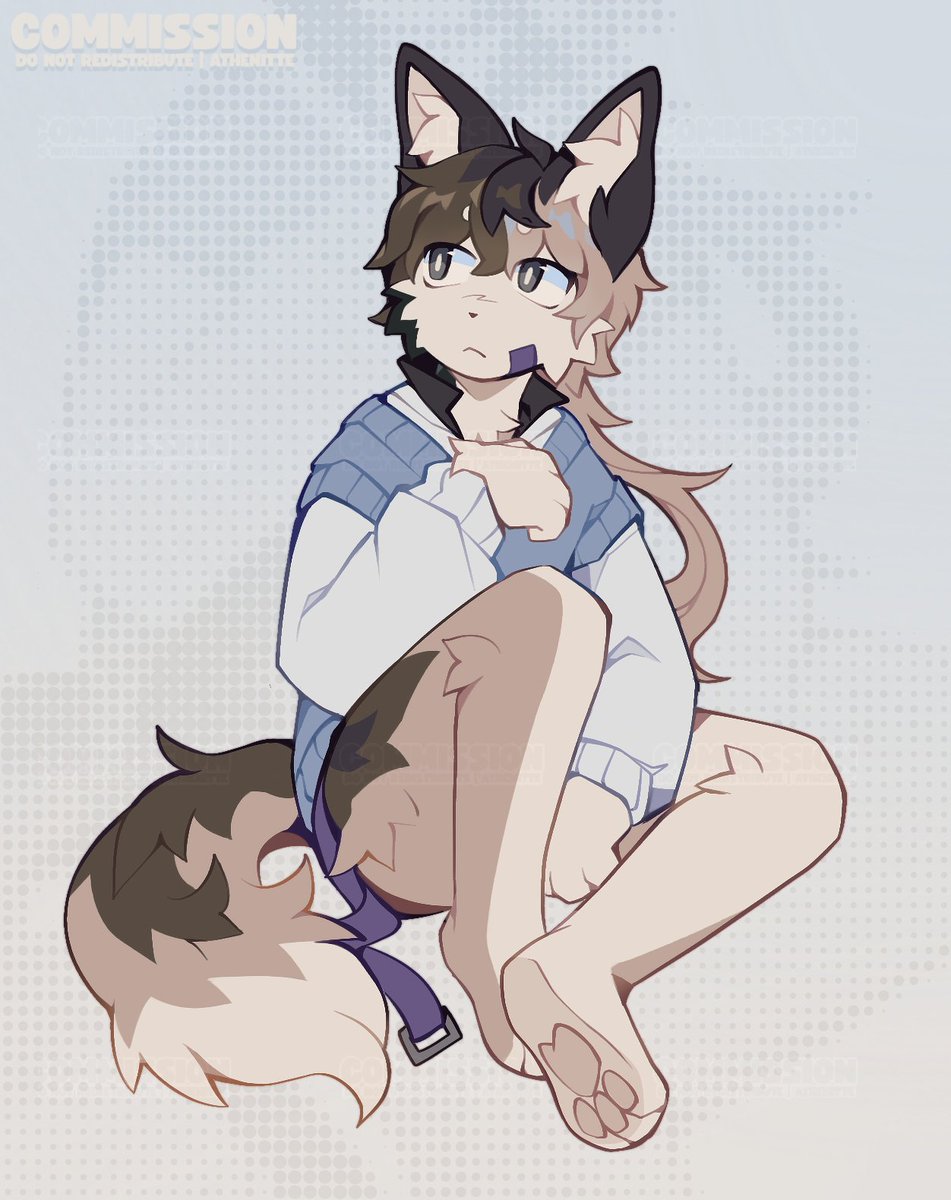 Athen ✦ tweet media