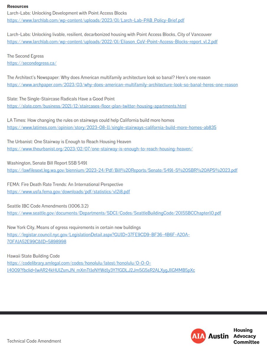 KnowNothingCult's tweet image. Since @fawfulfan plays the game by saying "I'VE DONE ENOUGH RESEARCH" and blocking you, here's the Resources section from the aiaaustin.org paper he cited.

NONE OF THESE ARE PEER REVIEWED. YOU DISHONEST LITTLE FUCK.

Stick to gaming. Engineering requires truth.