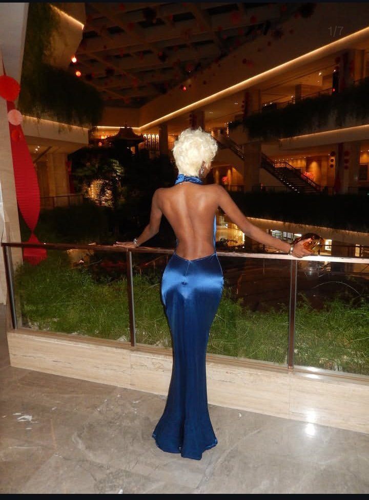 PrettyAbeh's tweet image. Merlin Grok how can I achieve this in 3 days.. Forever a Slim Girly❤️🙌