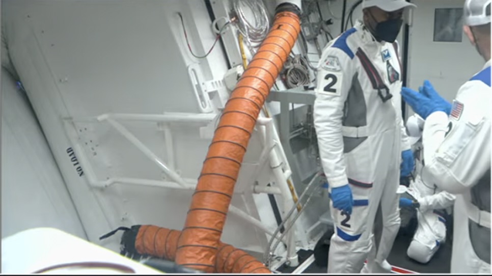 SpaceflightNow tweet picture