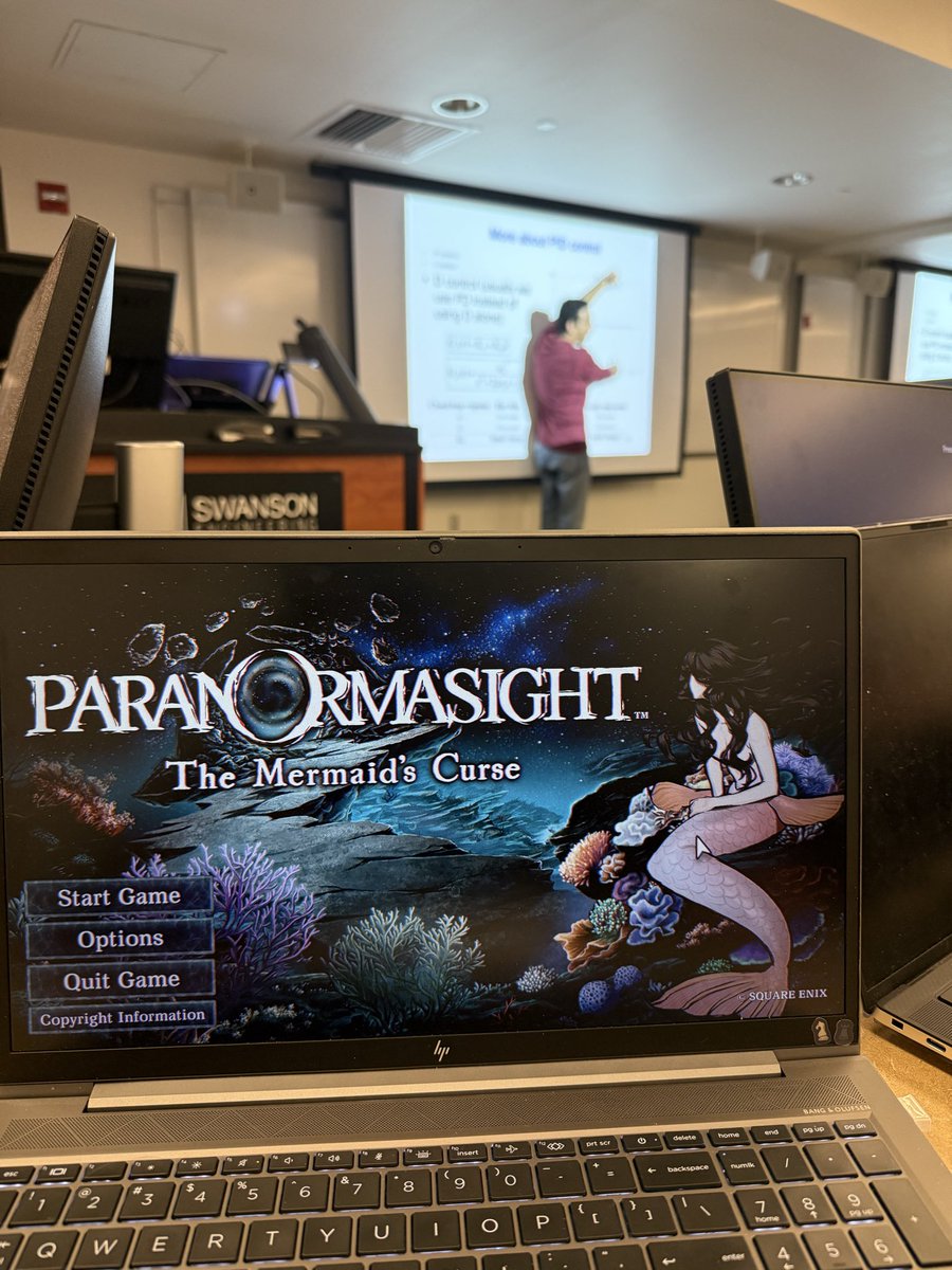 this class boring af