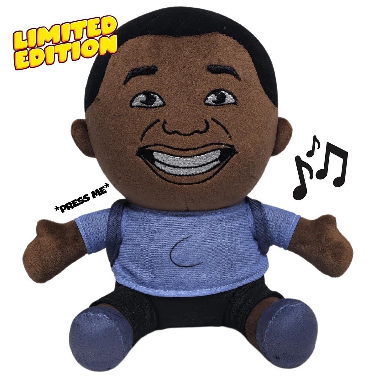 i cant wait to cuddle with my darius plushie when i go to sleep tonight