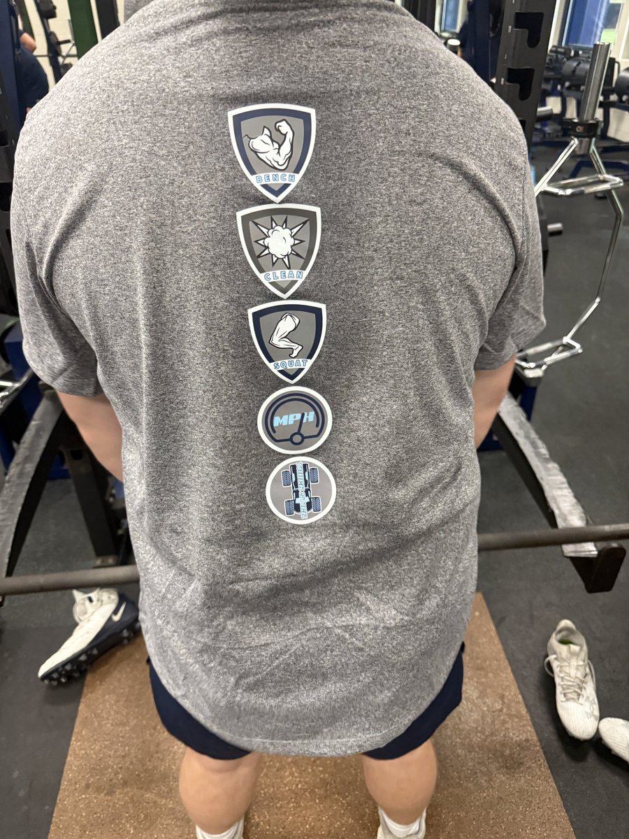 L.D. Bell Football tweet media