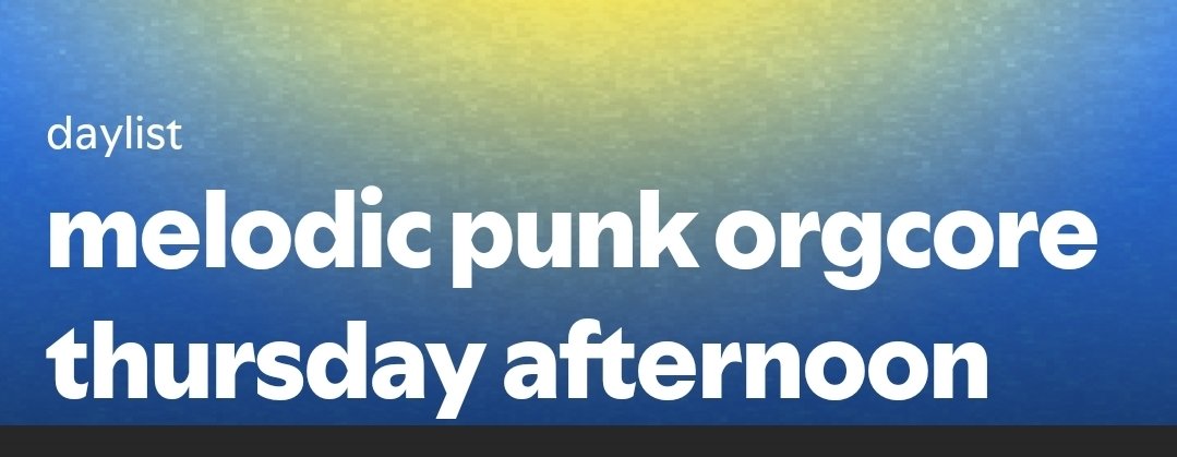 It's like it knows what I need to keep me going. 😅