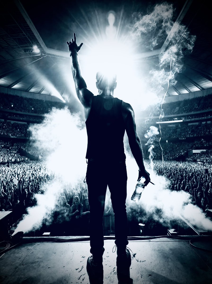 QT your Rockstar 🎸💫

All welcome to join - let’s rock this!

<a href="/ImagineArt_X/">ImagineArt</a> and <a href="/imagineart_creo/">ImagineArt Creators</a>