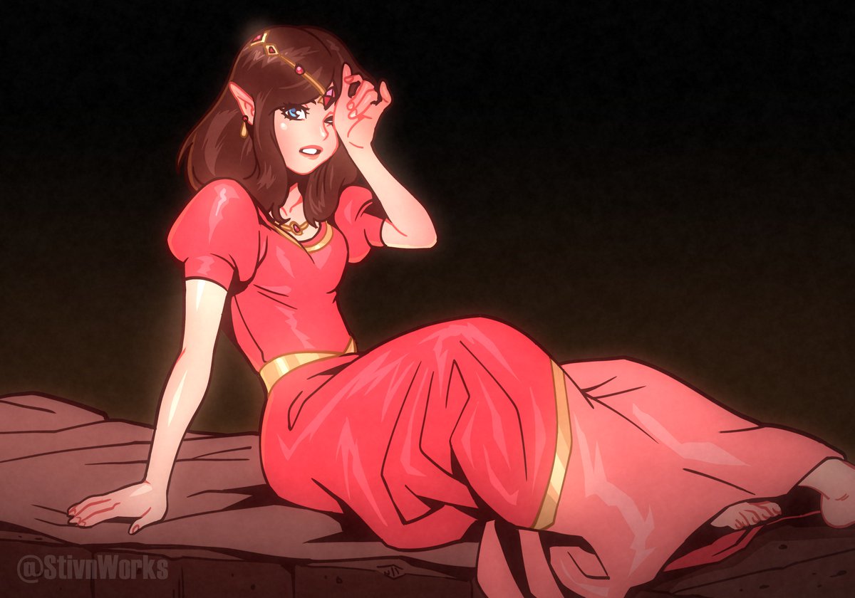 Stivn (Arts and Comics) tweet media