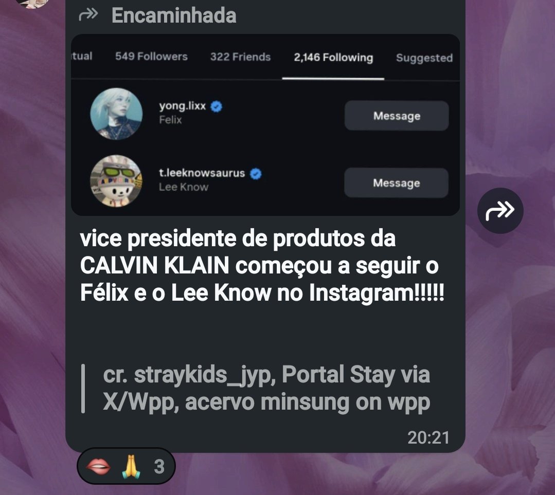 QUE ??????