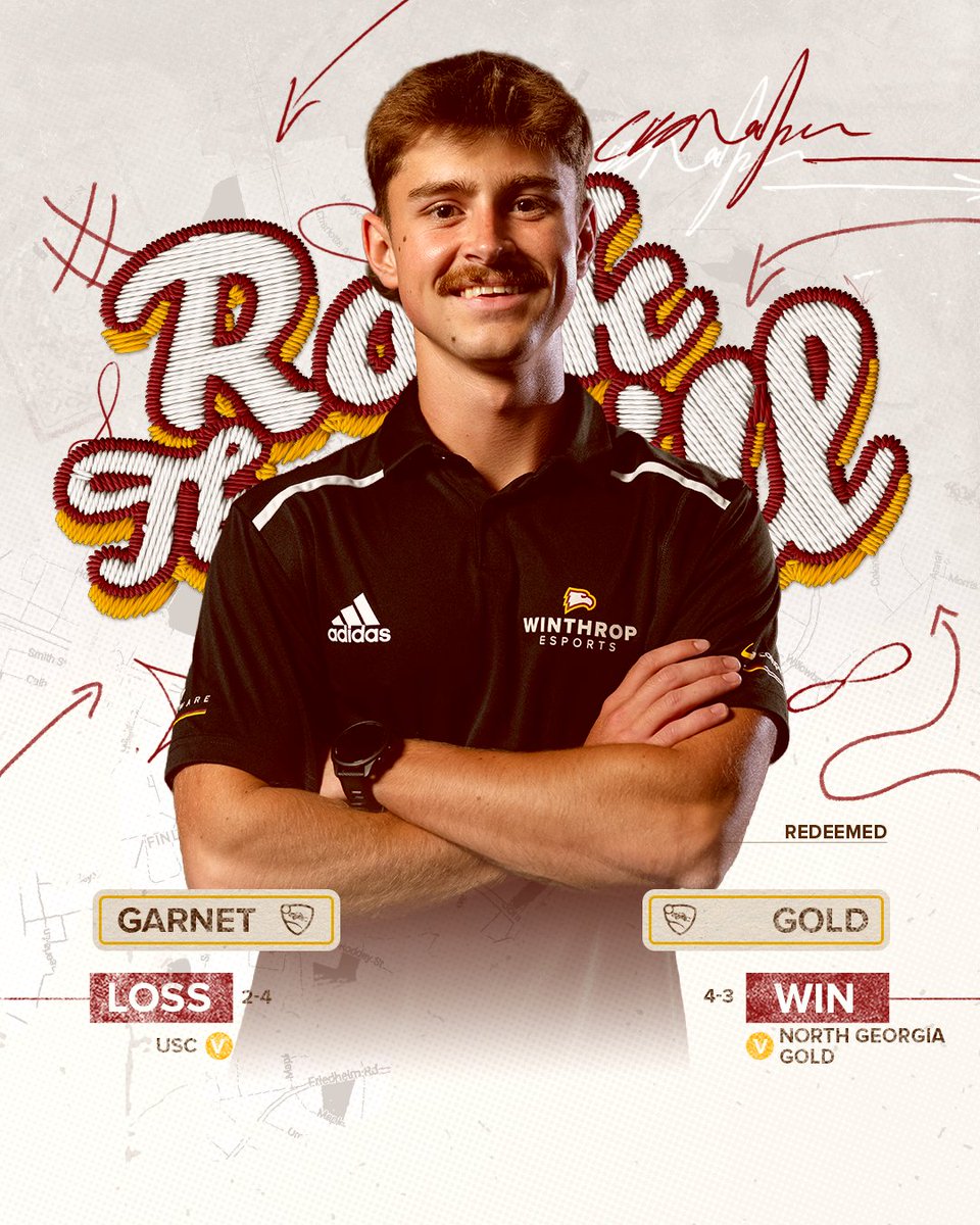 WinthropAcademy's tweet photo. Our weekly update for Rocket League Garnet and Gold in #NECC 🔽 https://t.co/AsYIxFjMwh