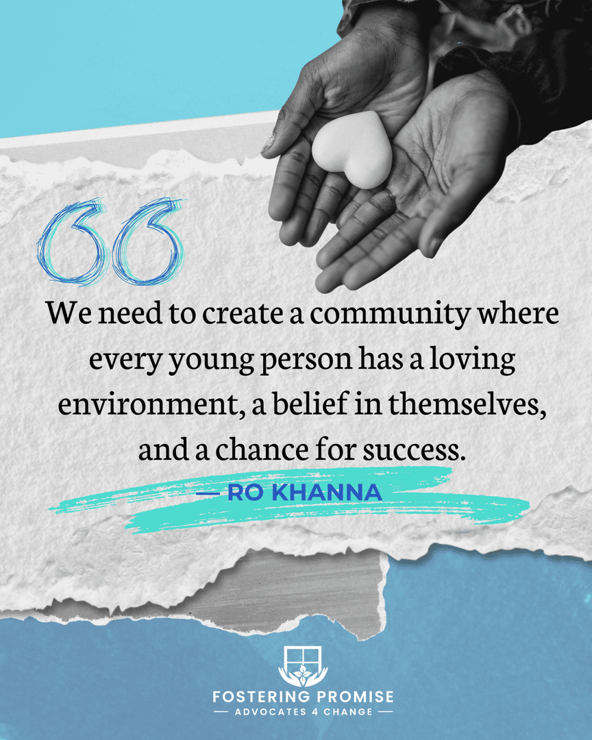 Fostering Promise tweet media