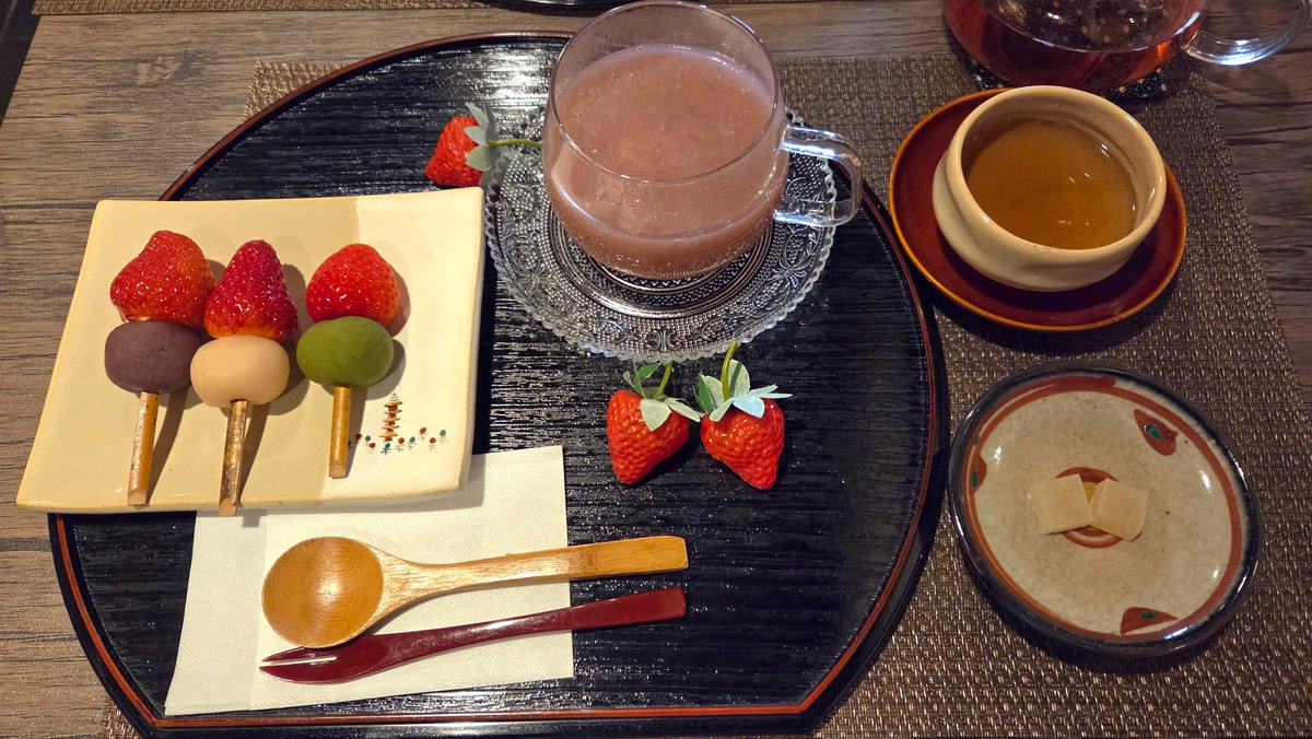 みるタンく tweet media