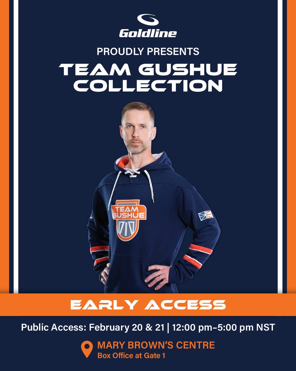 Team Gushue tweet media
