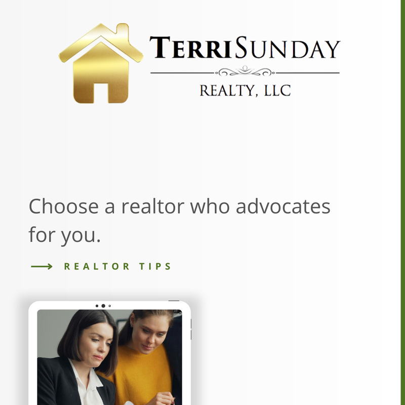Terri Sunday Realty, LLC (@TerriSunday) / Posts / X