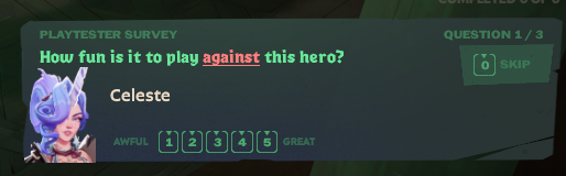 easynametotype's tweet image. they already know the answer to this bro