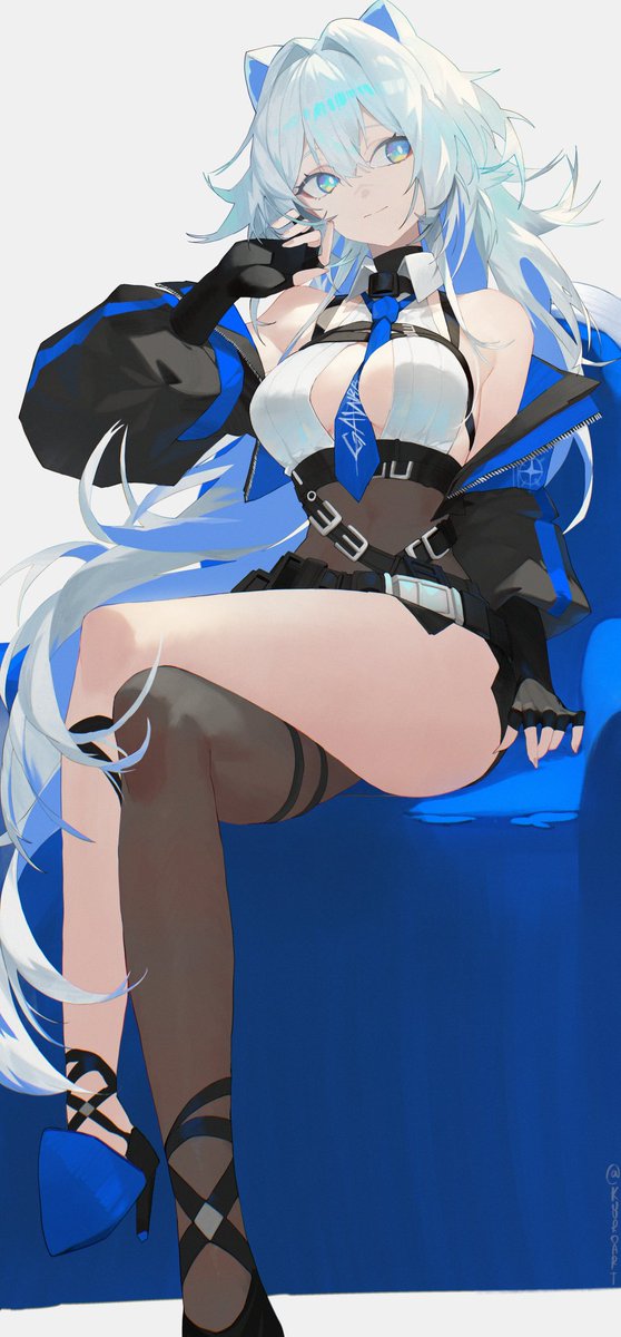 Kuuro くうろ tweet media