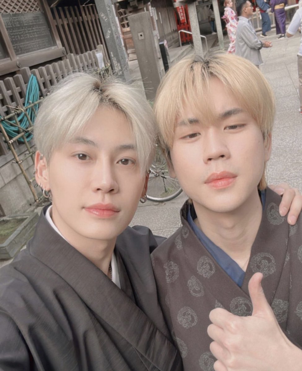 𝐆𝐨𝐨𝐝 𝐌𝐨𝐫𝐧𝐢𝐧𝐠🐱🐷❤️🩵🥦
I hope you have a wonderful day today🫶
#BounPrem #bb0un #prem_space