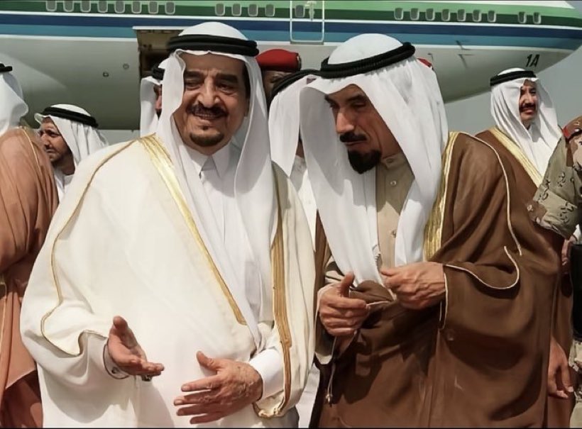 فواز البحر tweet media