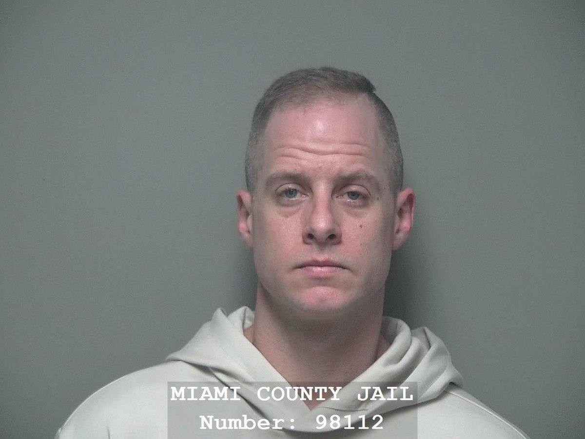 Karin Johnson WLWT tweet media