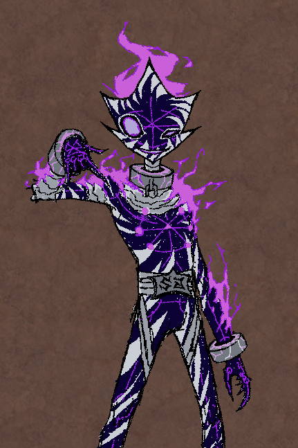 An infinite canvas of possibilities, absolute freedom full speed ahead!

SpiralJin