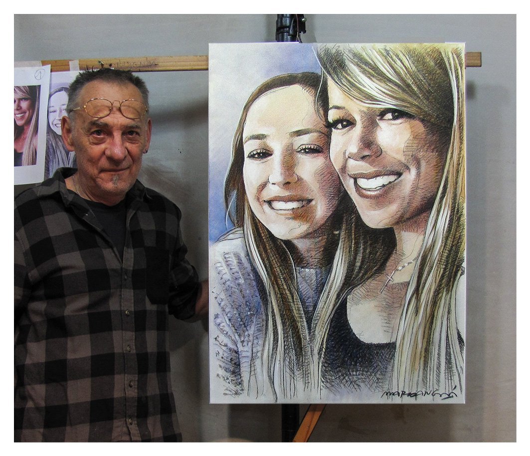 Marco Angeli tweet media