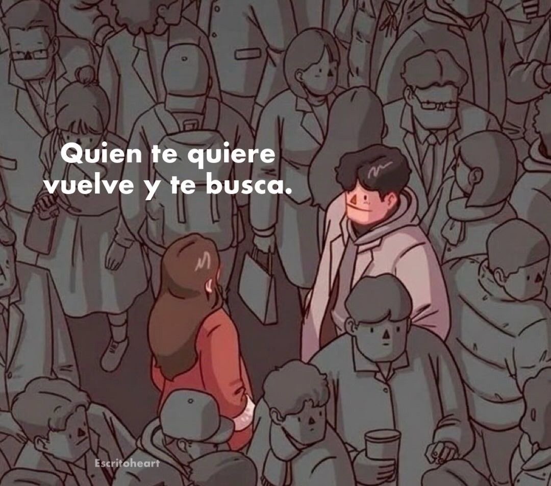 dilocondibujos_'s tweet photo. Quien te quiere te valora https://t.co/t1mC9muQ11