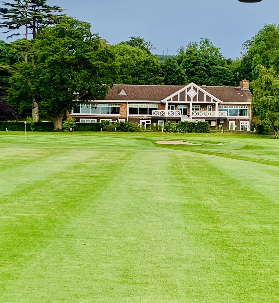Beech Park Golf Club tweet media