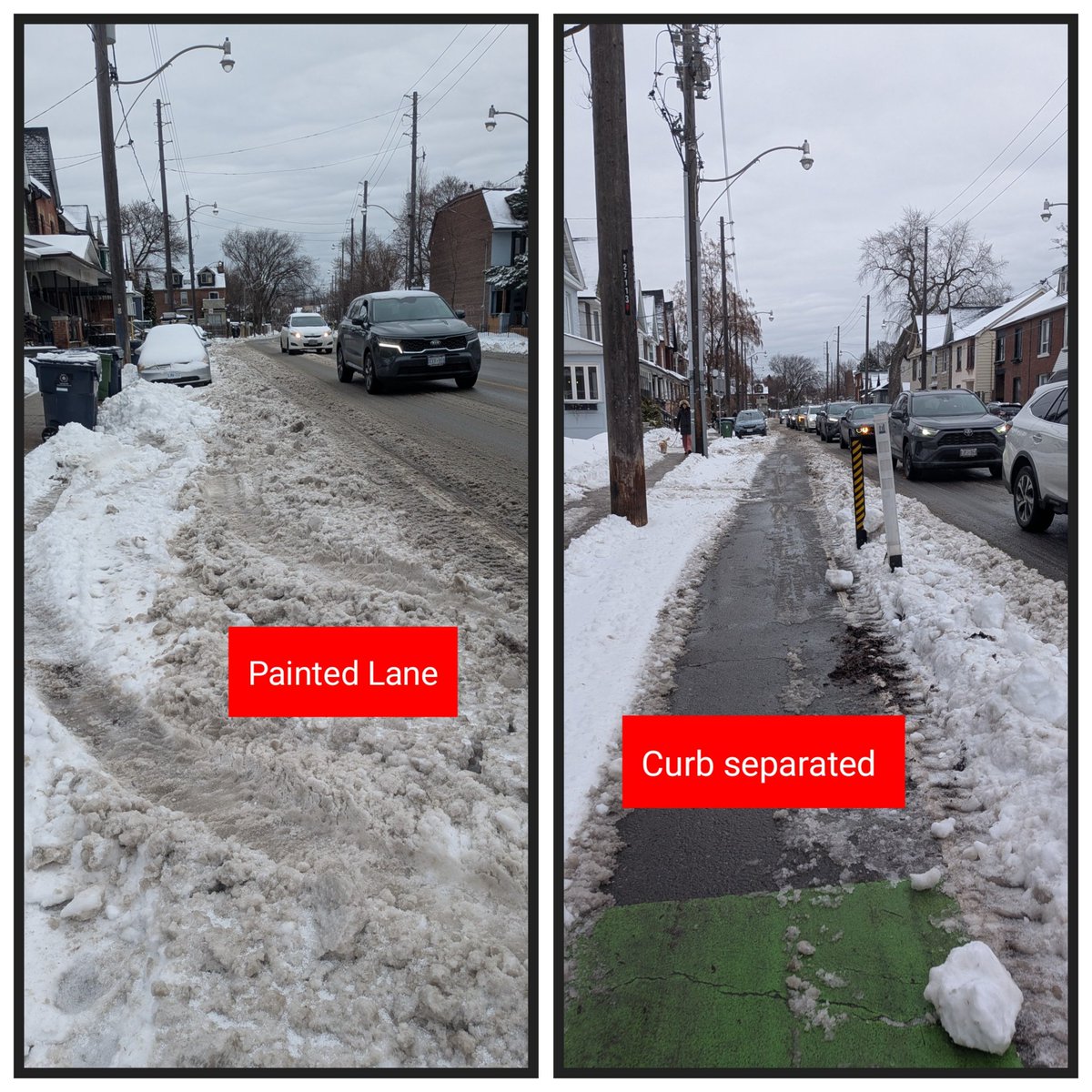 NotSafe4BikesTO tweet media