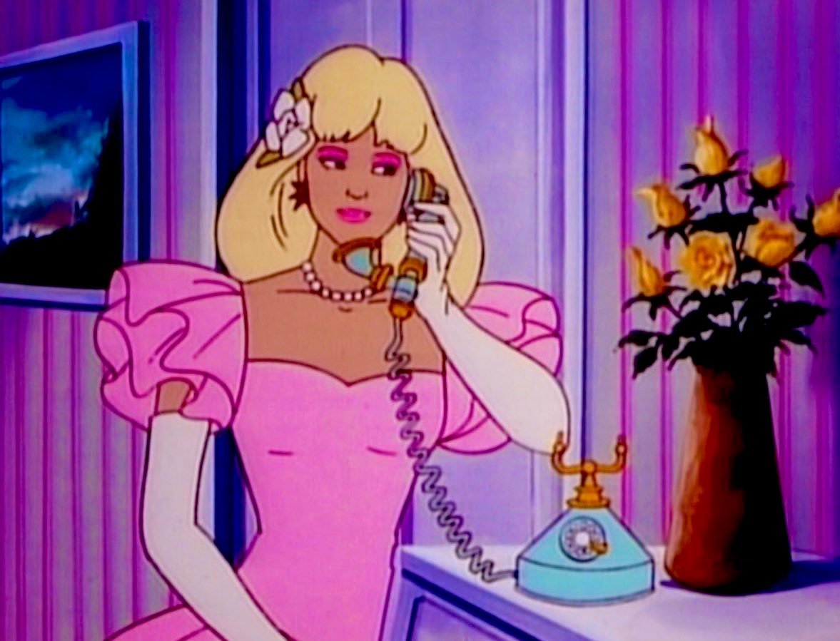 Darlene Mitchell getting the call for the next all winners season: