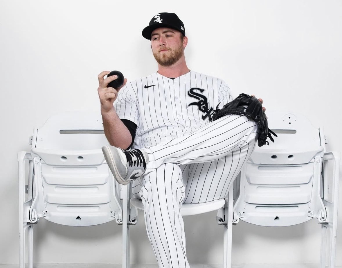 Indianola Baseball tweet media