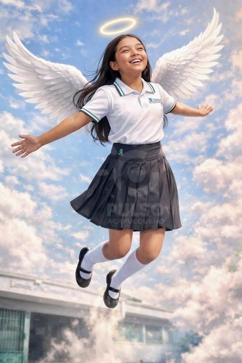 ArturoVill7's tweet image. Descanse en Paz Melany Gissel Bravo Leyva

Otra adolescente asesinada por la violencia que azota México.

Melany fue asesinada mientras viajaba en una camioneta de transporte público en Acapulco. Iba a estudiar. Nada más. En el ataque también resultó herida una compañera y el