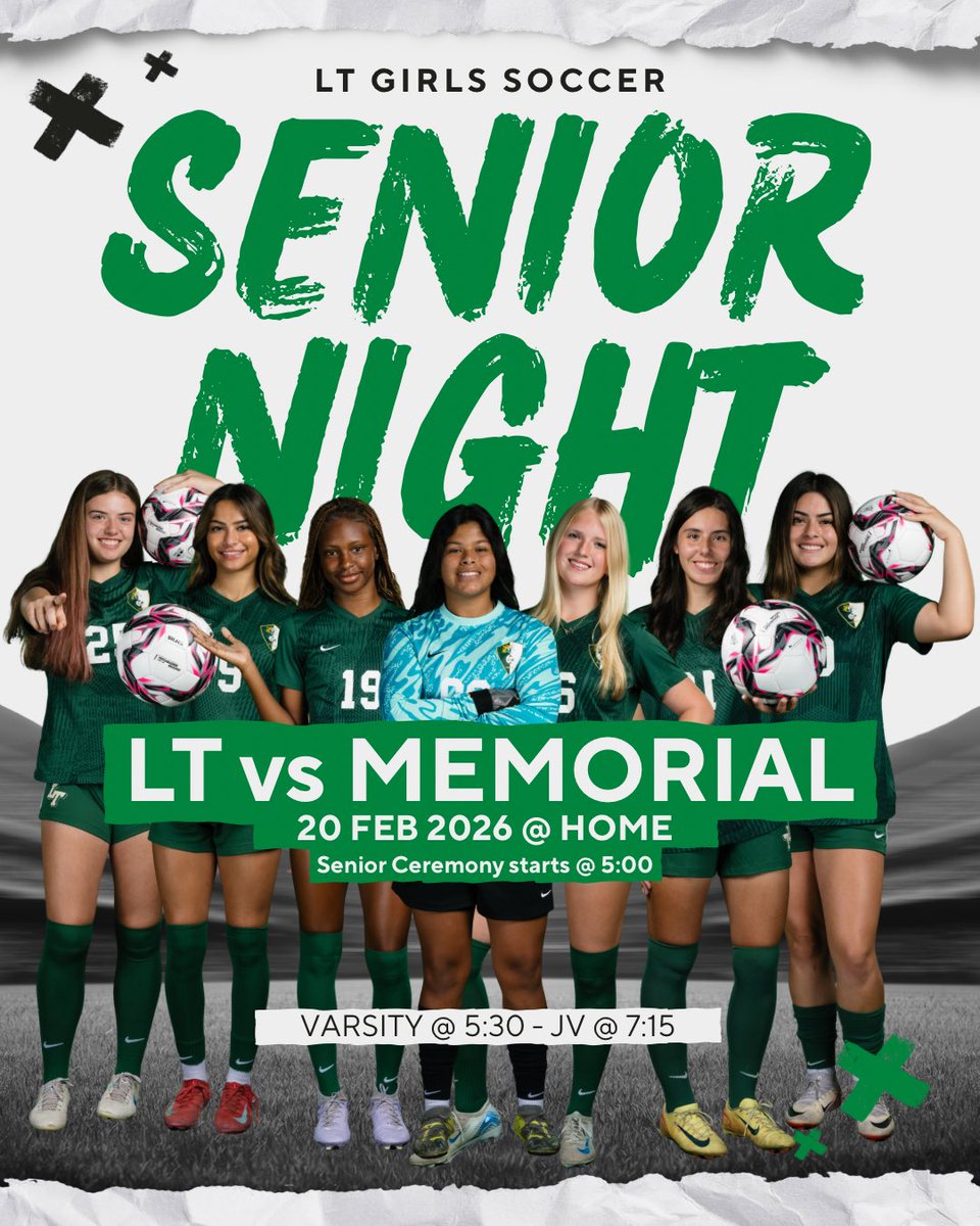 LT Trail Blazers Soccer tweet media