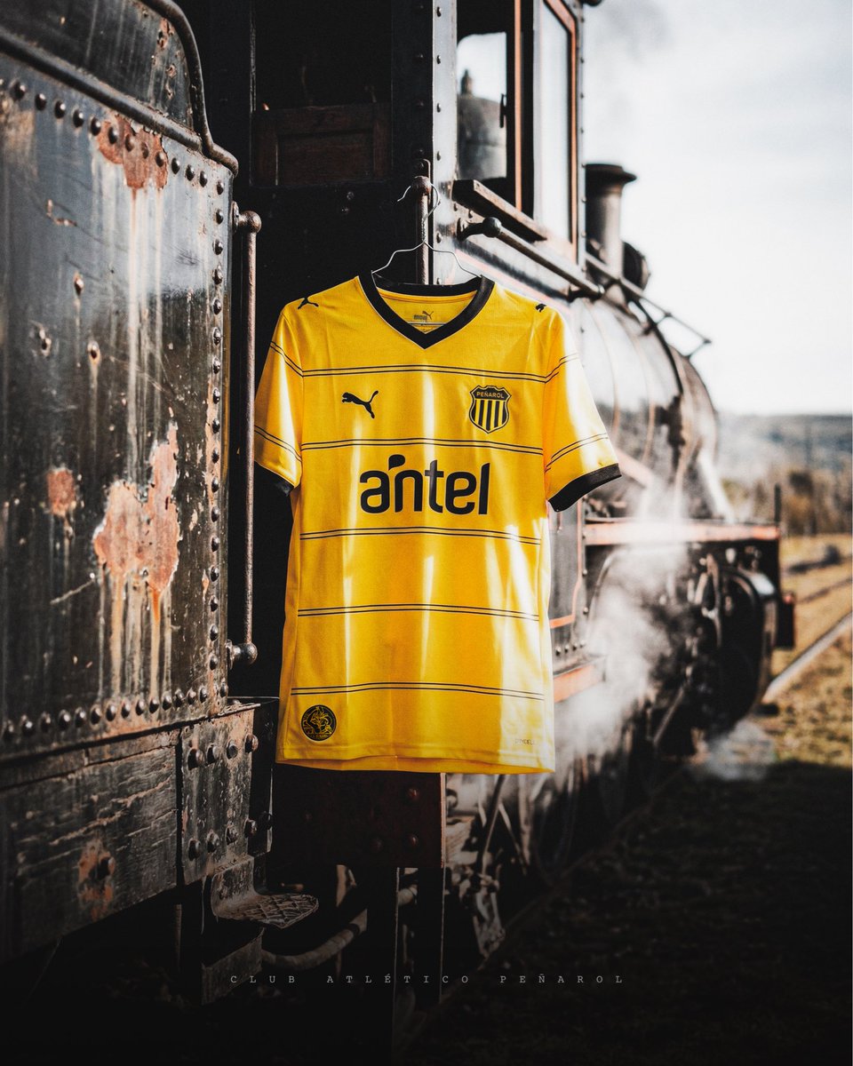 PEÑAROL tweet media