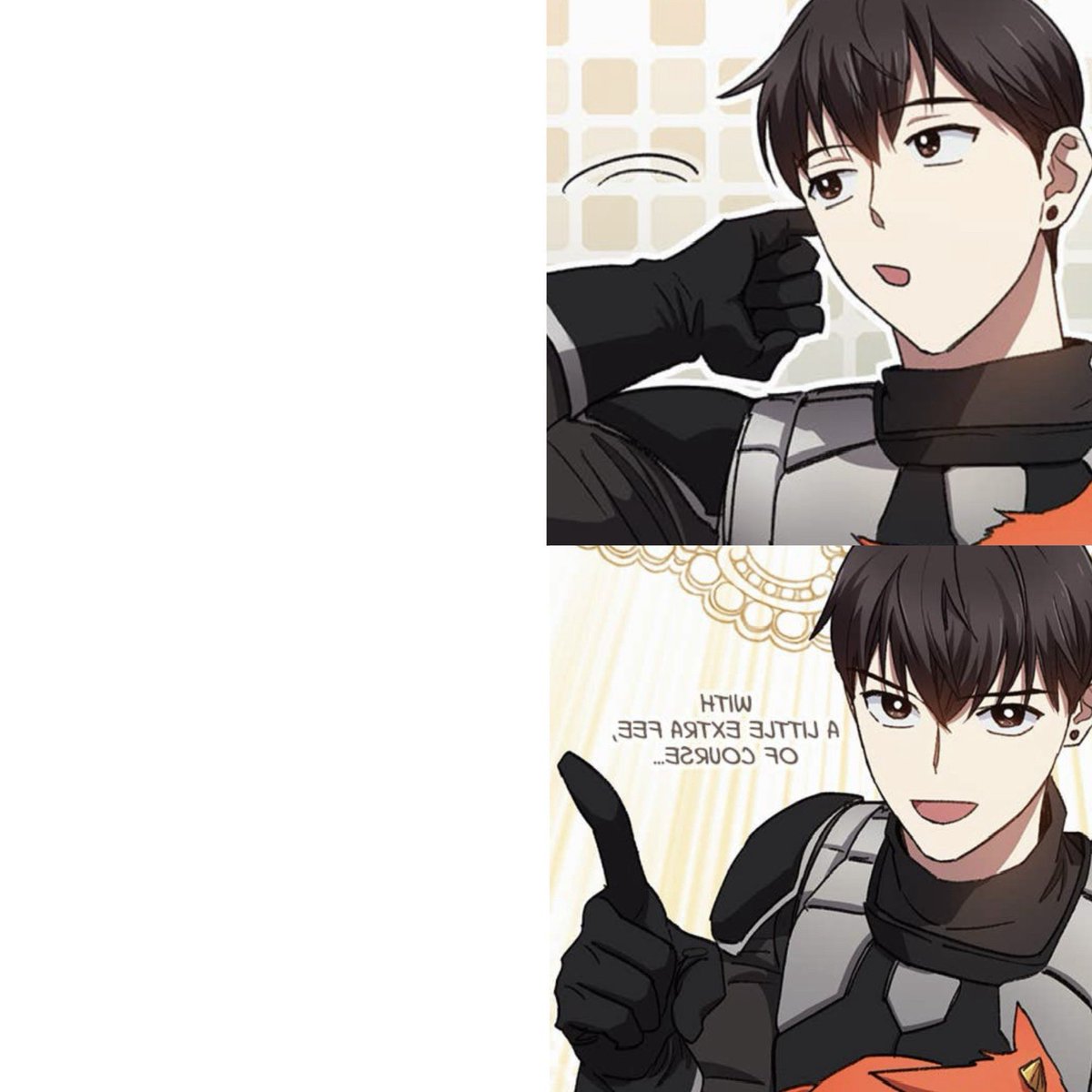 Han Yoojin Meme Template
#msch #mysclasshunters