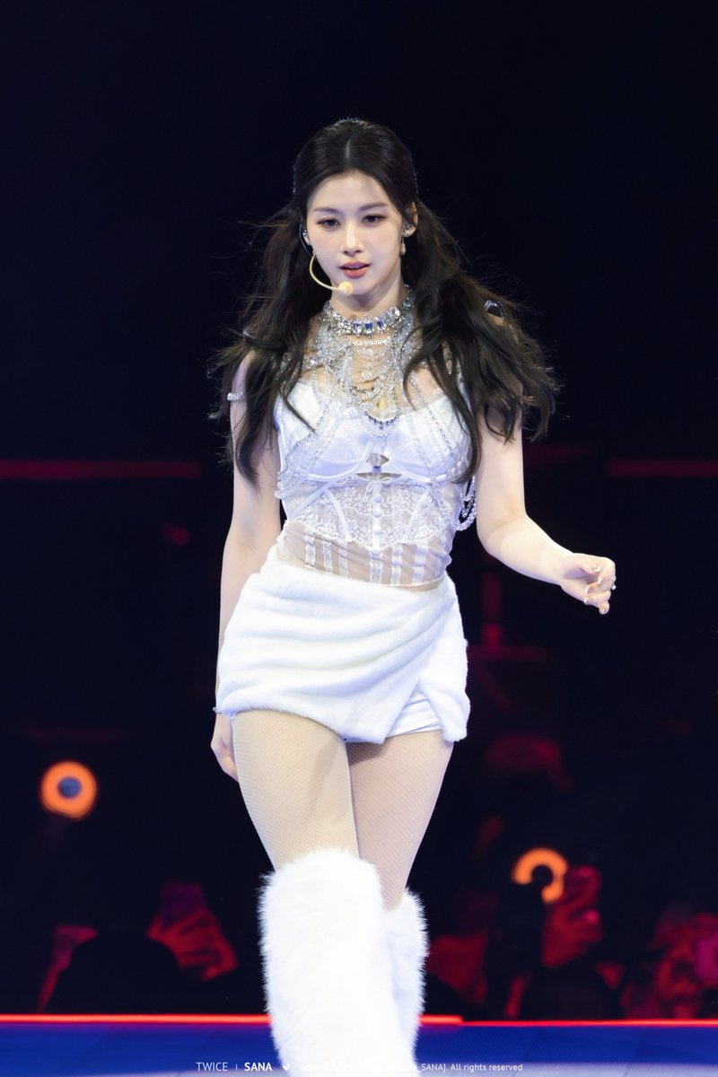 TWICE サナ DTNA 公開収録 サノク TWICE サナ With YOU-th 韓国 事前収録 サノク トレカ - メルカリ