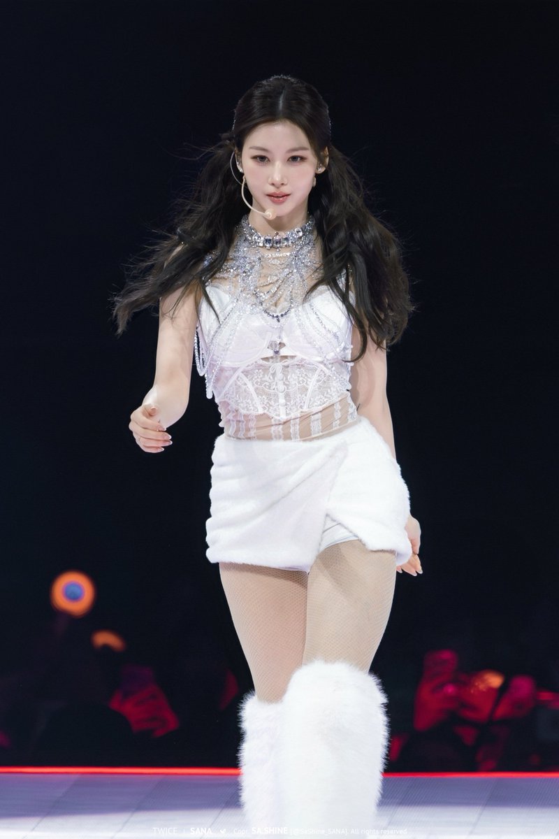 サナペン樣専用S 260218 EST Pre Ver. (260219 KST) #사나 #TWICE #SANA #サナ