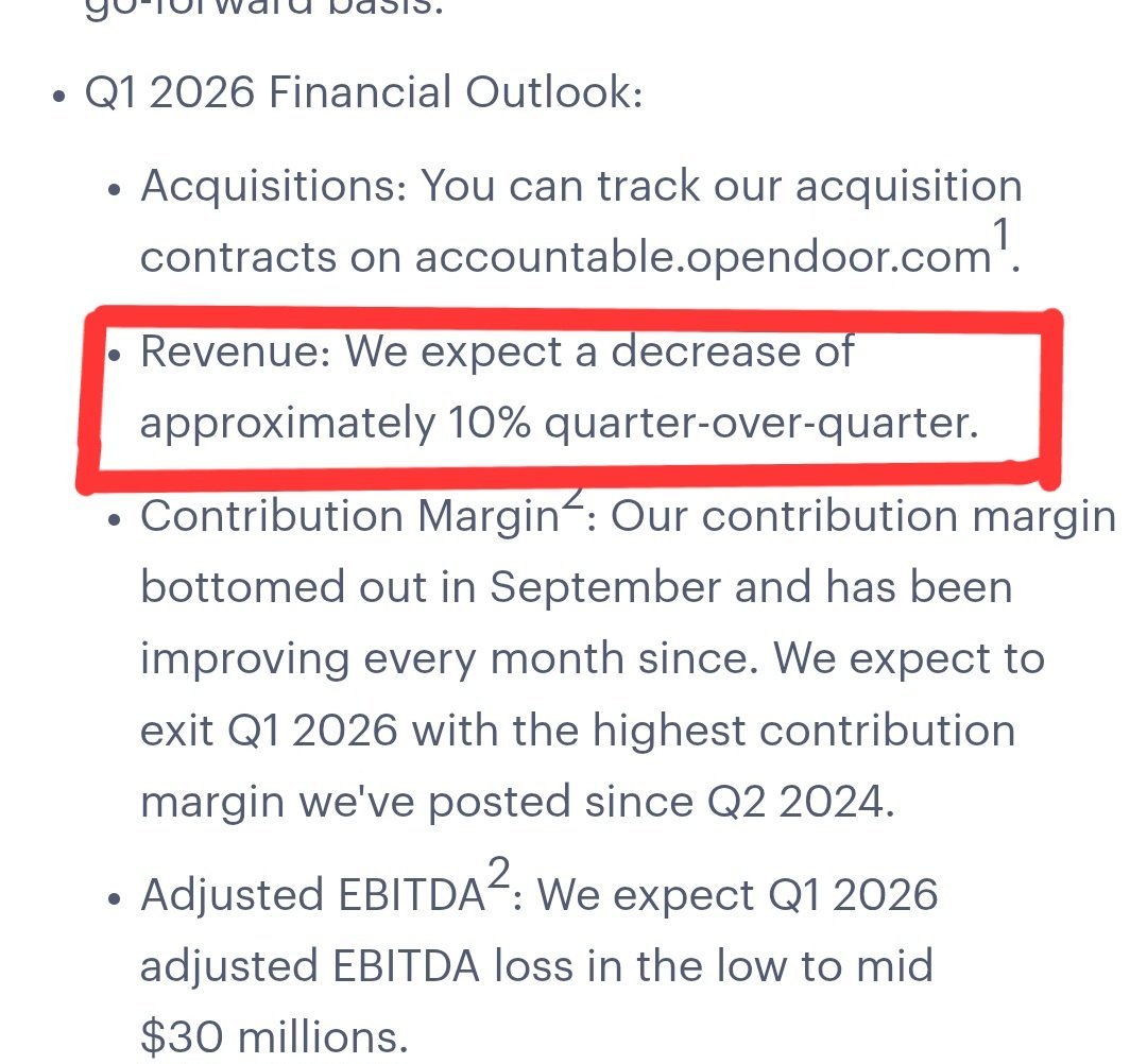 operdoor2's tweet image. x.com/i/status/20225…

I'm not an insider, but I can predict revenue a month in advance.

$OPEN

#FASTER