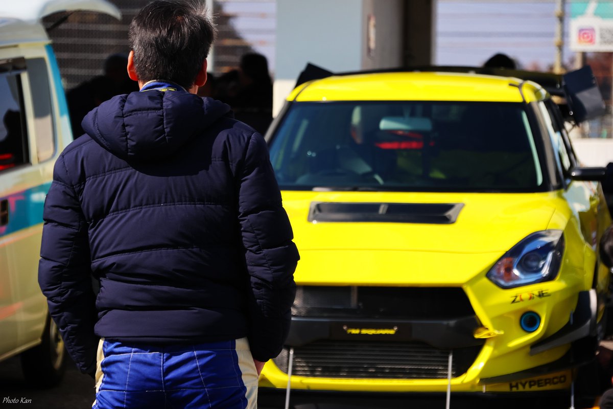 かんでし tweet media