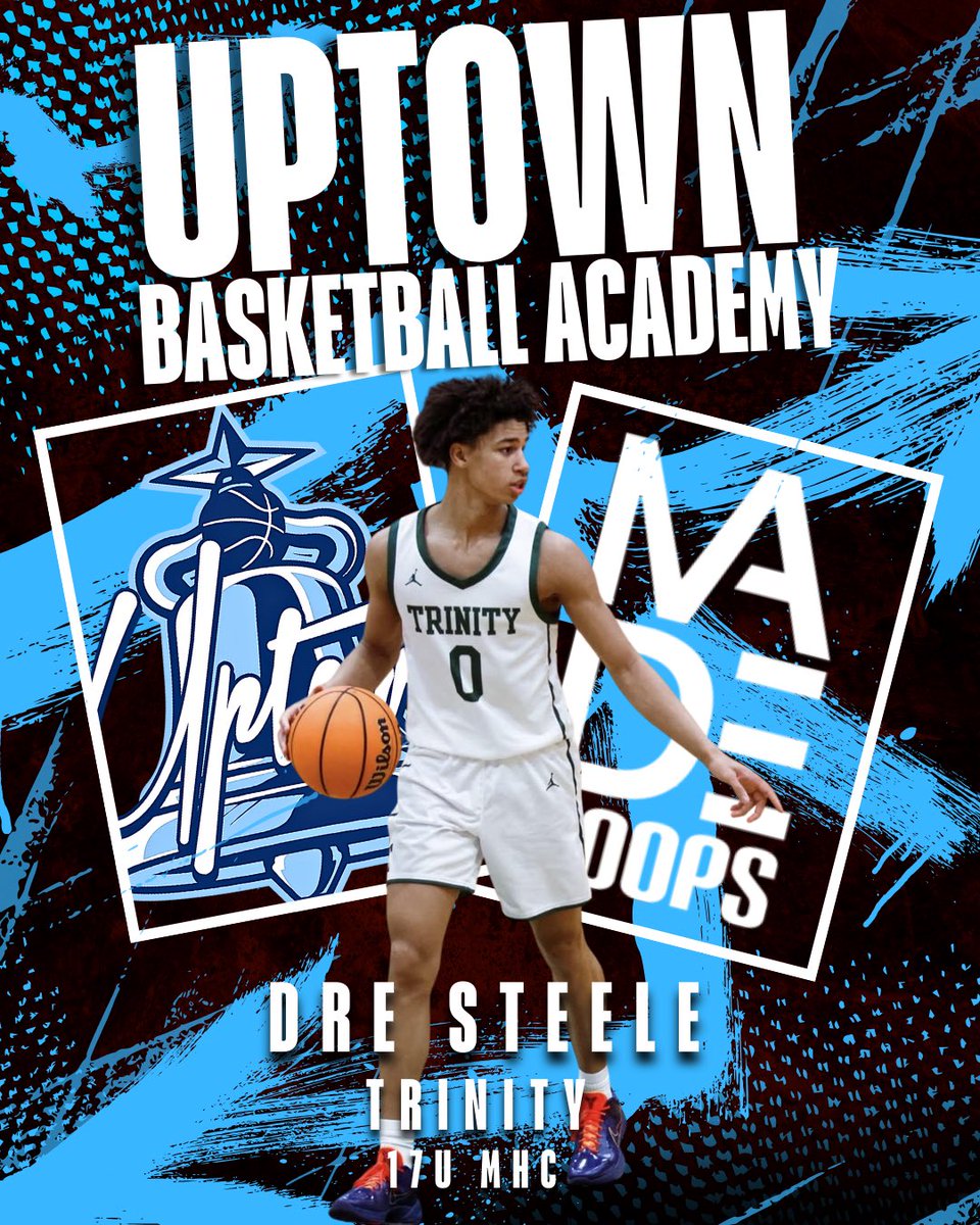 Uptown Basketball Academy tweet media