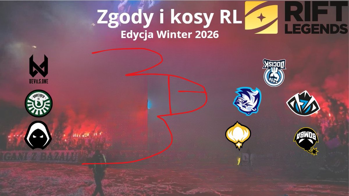 Kamil Zieliński tweet media