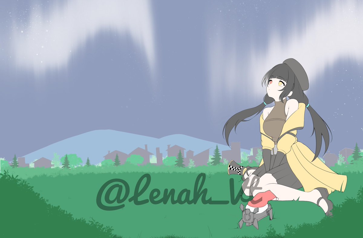 Lenah tweet media
